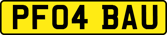 PF04BAU