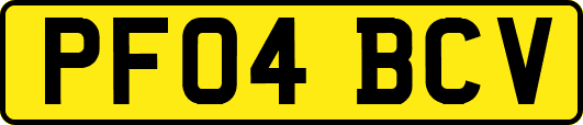 PF04BCV