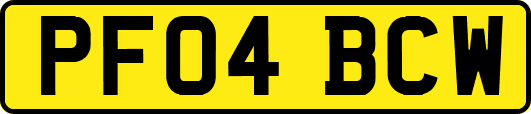 PF04BCW