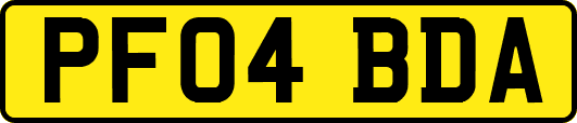 PF04BDA