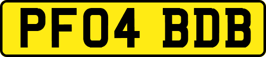 PF04BDB