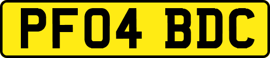 PF04BDC