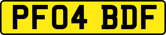 PF04BDF