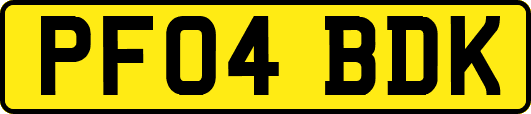 PF04BDK