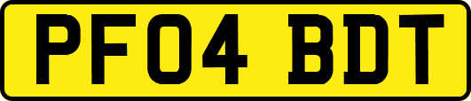 PF04BDT