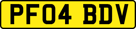 PF04BDV