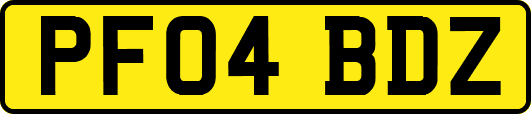 PF04BDZ