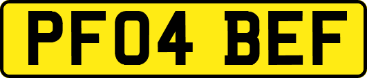 PF04BEF