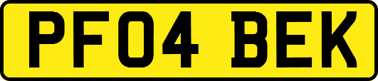 PF04BEK