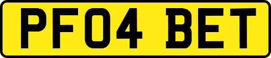 PF04BET