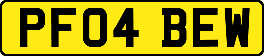 PF04BEW