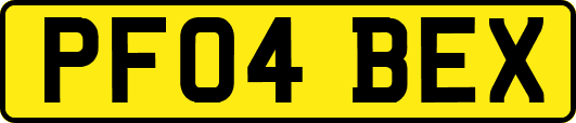 PF04BEX