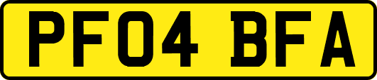 PF04BFA