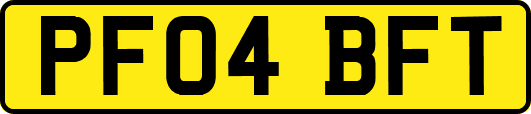 PF04BFT