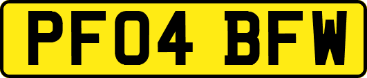 PF04BFW