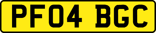PF04BGC