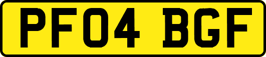 PF04BGF