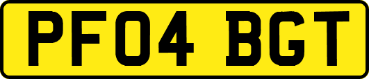 PF04BGT