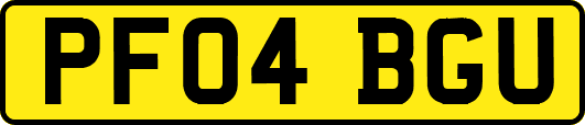 PF04BGU