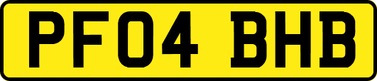 PF04BHB