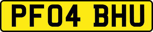 PF04BHU