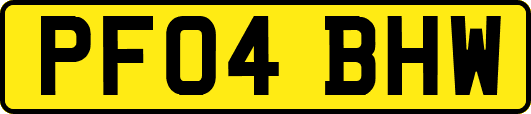 PF04BHW