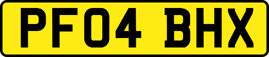 PF04BHX