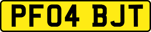 PF04BJT