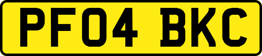 PF04BKC