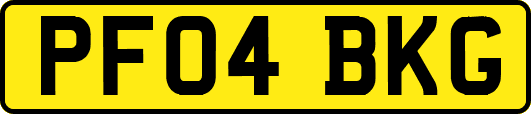 PF04BKG