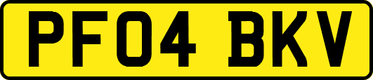 PF04BKV