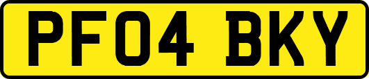 PF04BKY