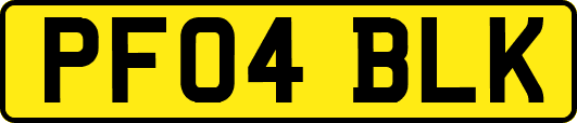 PF04BLK
