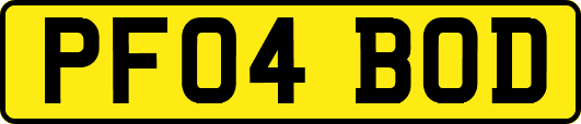 PF04BOD