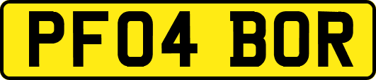 PF04BOR
