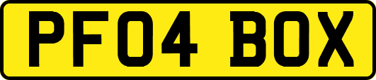 PF04BOX
