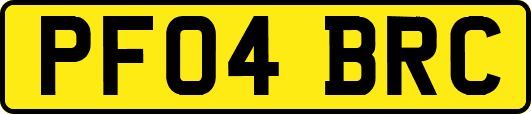 PF04BRC