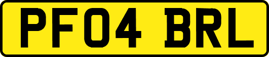 PF04BRL