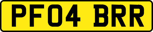 PF04BRR