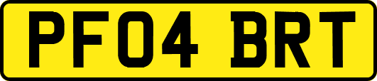PF04BRT