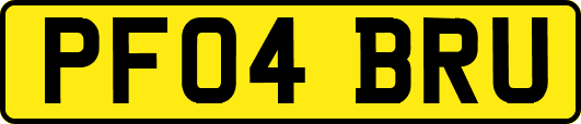 PF04BRU