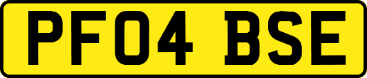 PF04BSE