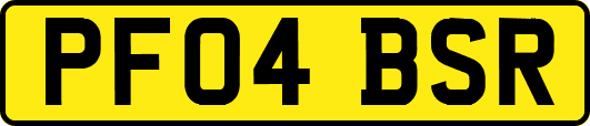 PF04BSR