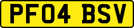 PF04BSV