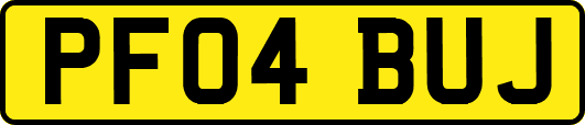 PF04BUJ