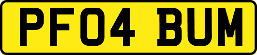 PF04BUM