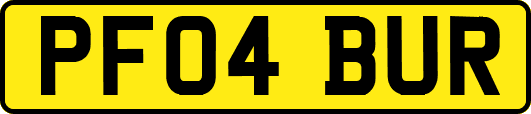 PF04BUR