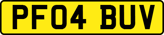 PF04BUV