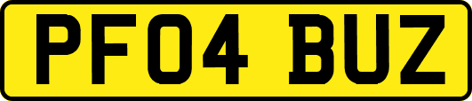 PF04BUZ