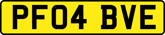 PF04BVE